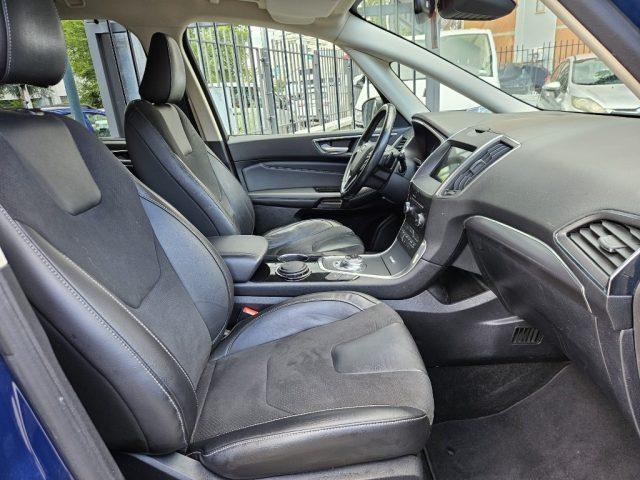 FORD Galaxy 2.0 EcoBlue 150 CV Start&Stop Aut.