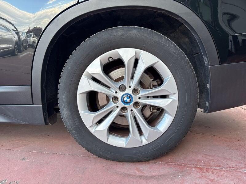BMW X1 XDrive 25e Business Advantage