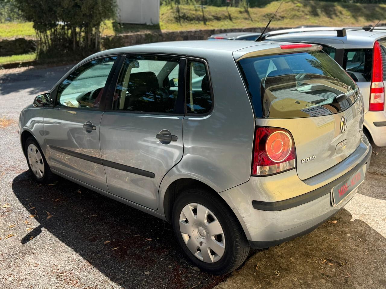 Volkswagen Polo 1.2/64CV 12V 5p. Comfortline