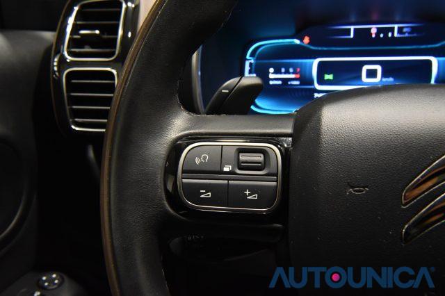 CITROEN C5 Aircross 2.0 BLUEHDI 180CV EAT8 SHINE TETTO NAVI LED