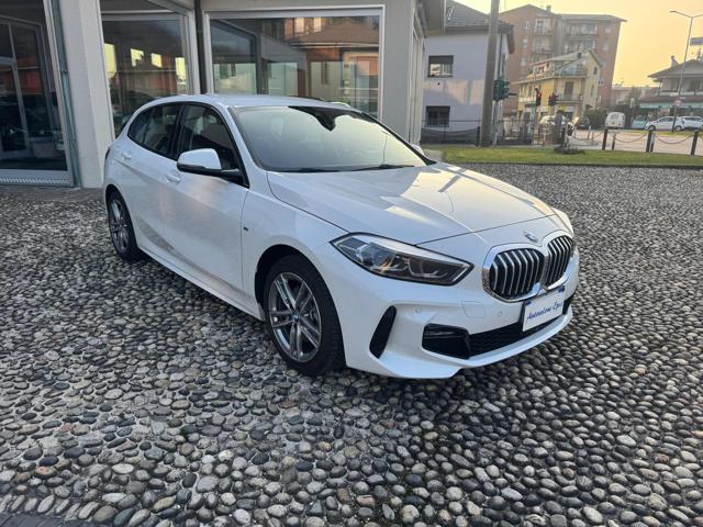 BMW 116 i 5p. Msport