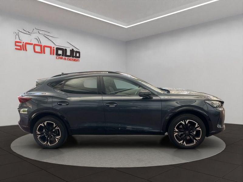 CUPRA Formentor Formentor 1.5 hybrid 150cv dsg
