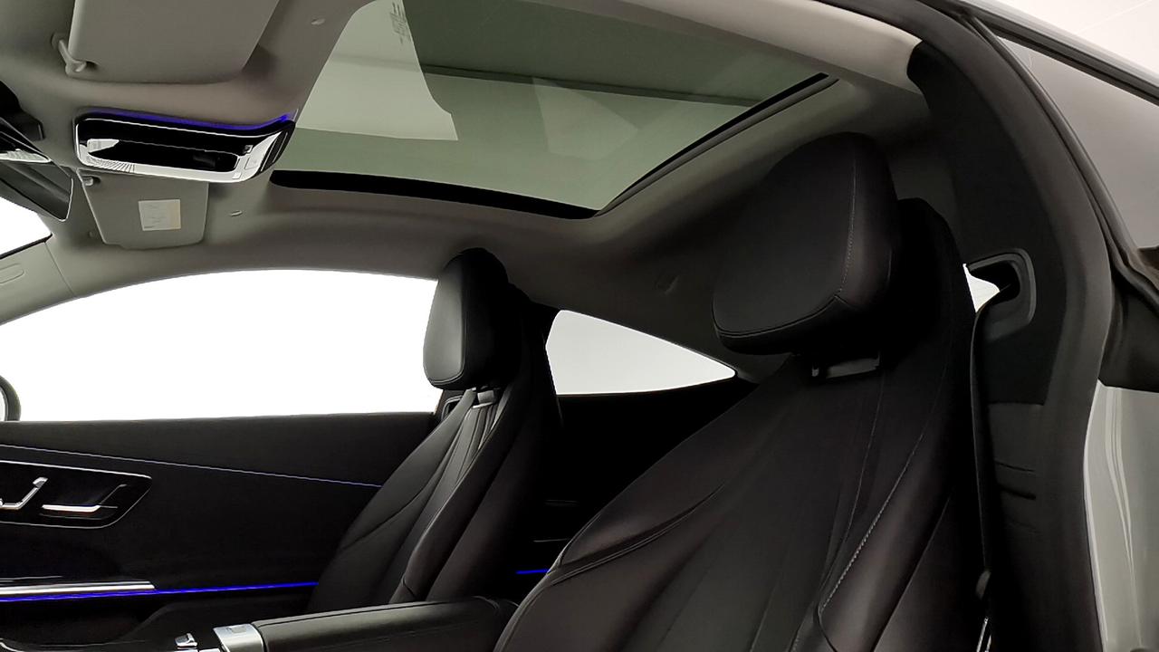 Mercedes-Benz CLE Coupe - C236 - CLE Coupe 220 d AMG Line Premium Plus aut