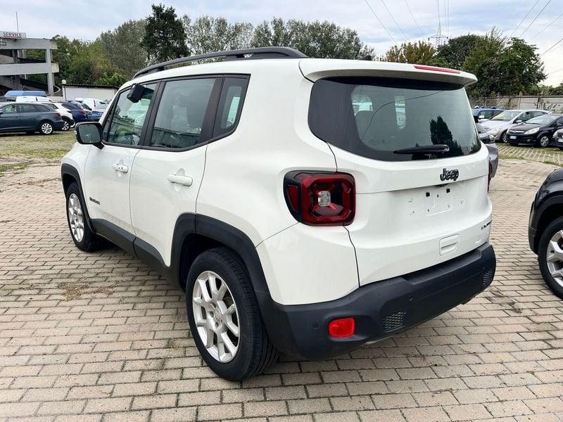 Jeep Renegade 1.0 T3 Limited