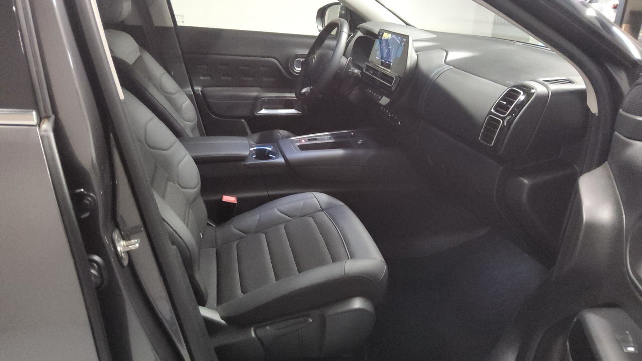 Citroen C5 Aircross Hybrid 136 e-DCS 6 E-Series