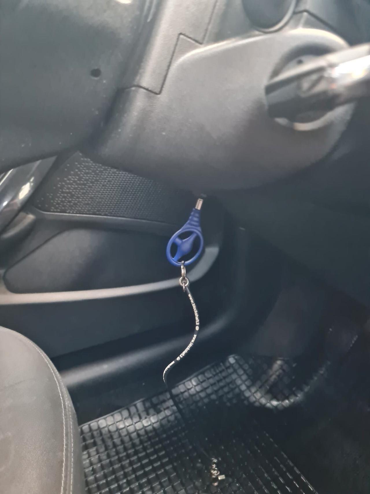 Peugeot 208 1.2 Gpl VTi 82 CV 5 porte