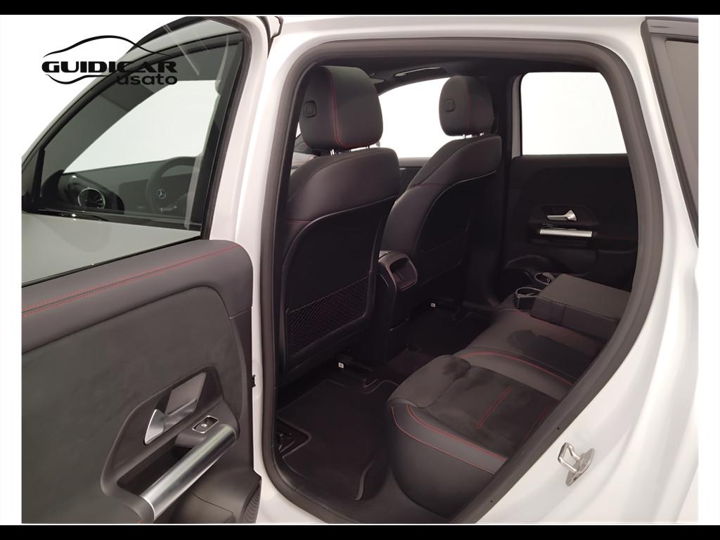 Mercedes-Benz EQA - H243 2024 - EQA 250+ AMG Line Advanced Plus