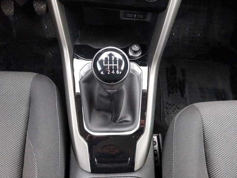 Volkswagen T-Roc T-Roc 1.0 tsi Style 110cv