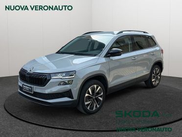 Škoda Karoq Be More 2,0 TDI 110 kW (150 CV) 7 marce - DSG