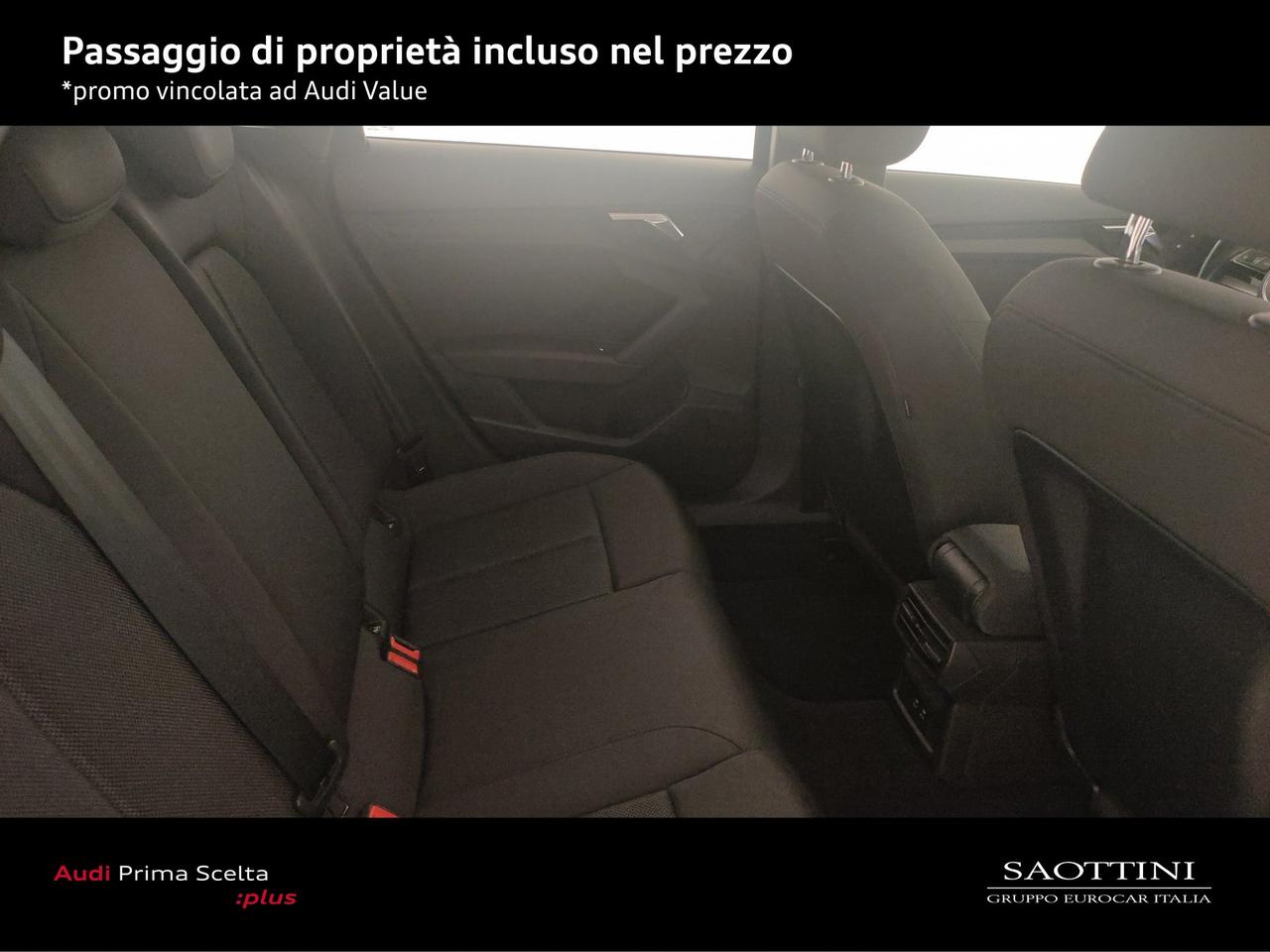 Sportback 30 1.5 g-tron S tronic