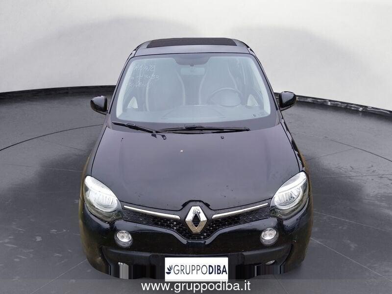 Renault Twingo 2015 Benzina 1.0 sce Duel 69cv