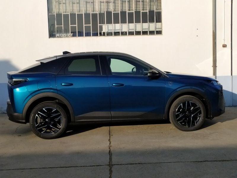 Peugeot 3008 145 hybrid GT e-dcs6 CBC