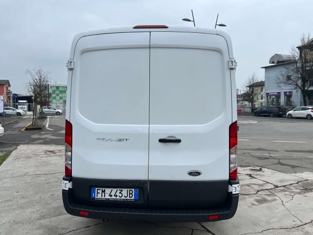 Ford Transit 2.0 TDCI 130 CV L2 H2 KM 93900