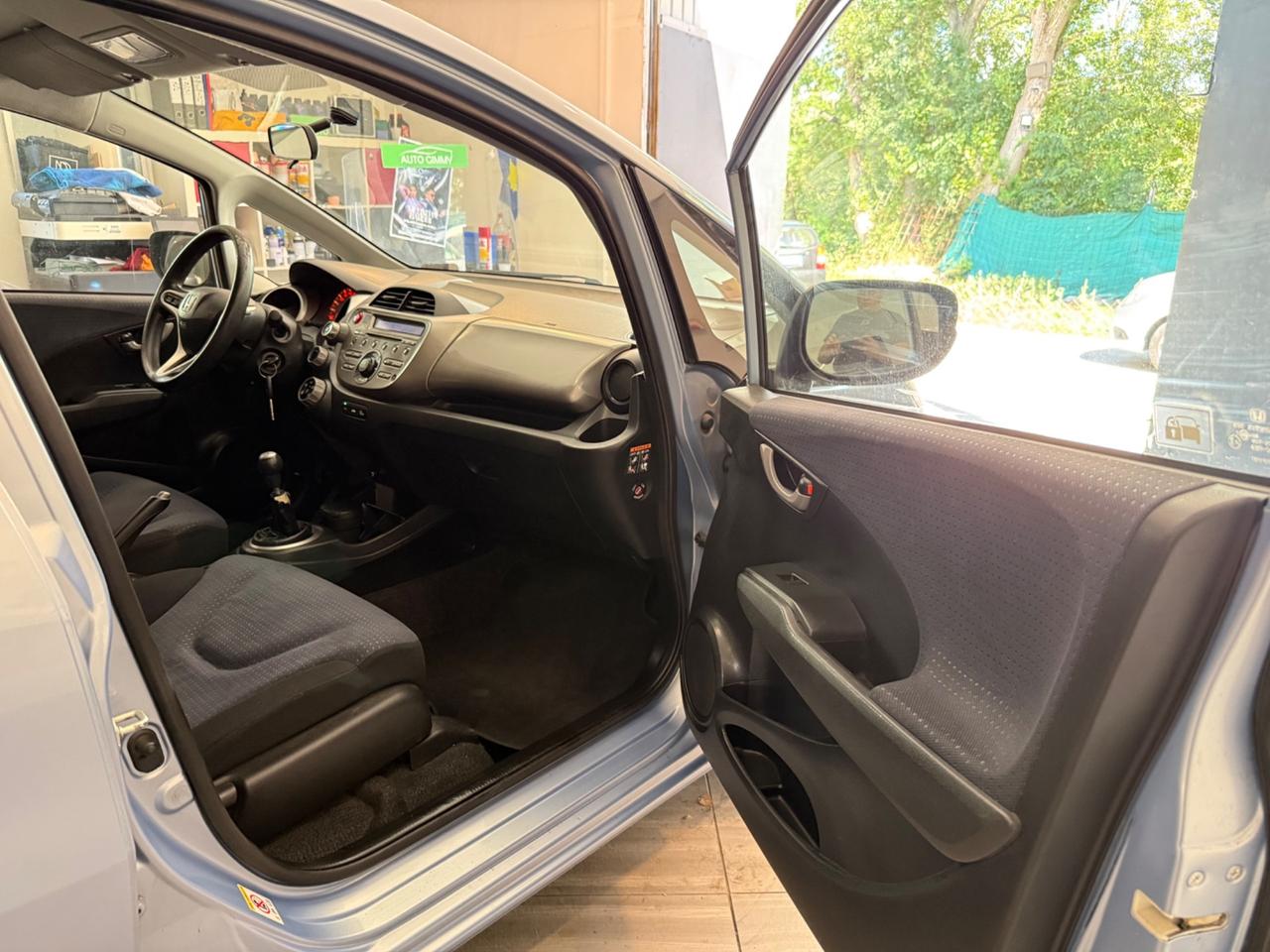 Honda Jazz 1.2 BENZINA NEOPATENTATI
