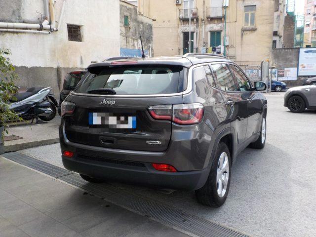 JEEP Compass 1.6 Multijet II 2WD Longitude