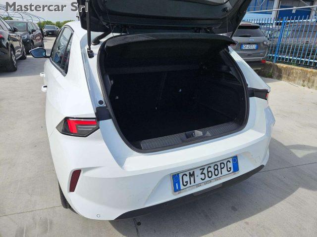 OPEL Astra 1.5 diesel 130cv Edition s - GM368PG