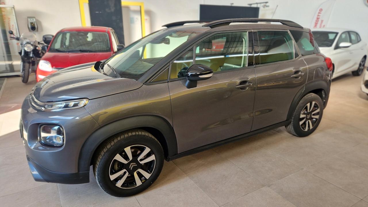 Citroen C3 Aircross PureTech 110 S&S Shine Sport