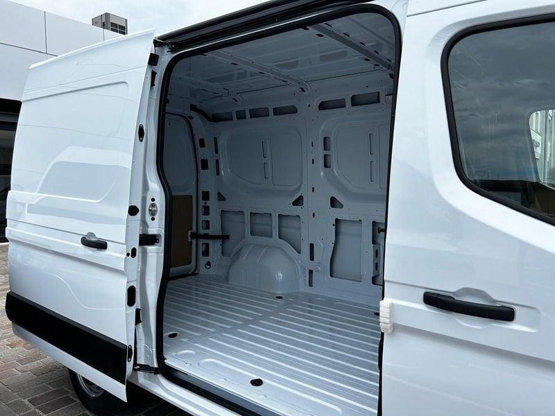 Renault Master Master T33 2.0 BluedCi 150CV PL-TM Furgone