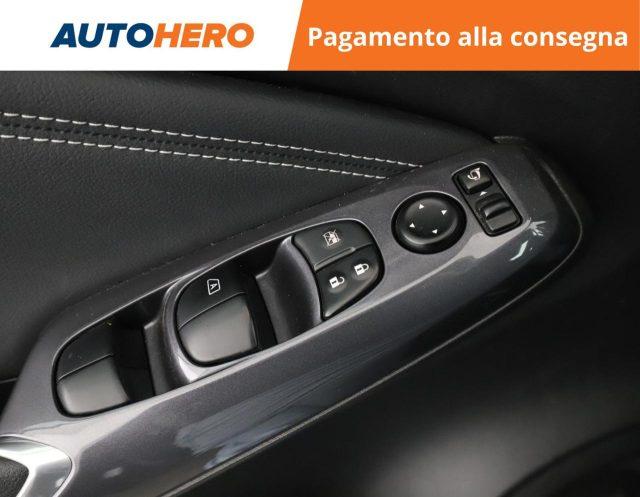 NISSAN Juke 1.0 DIG-T 114 CV DCT N-Connecta