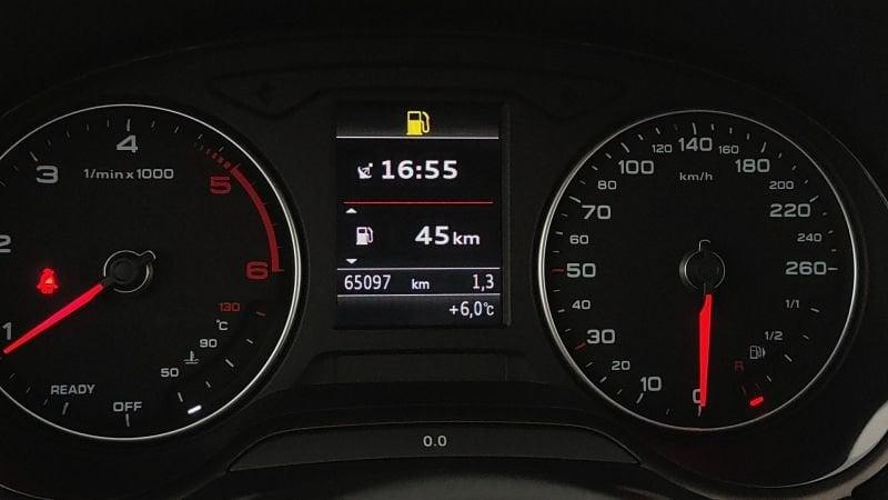 Audi Q2 1.6 TDI BUSINESS