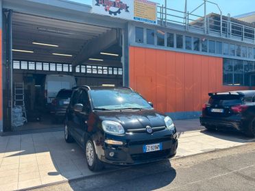 Fiat Panda 1.3 MJT S&S Lounge euro 5b diesel