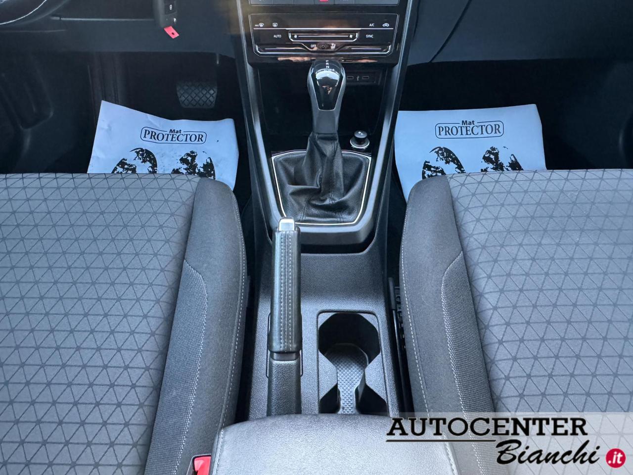 Volkswagen T-Cross 1.0 tsi Sport 110cv dsg