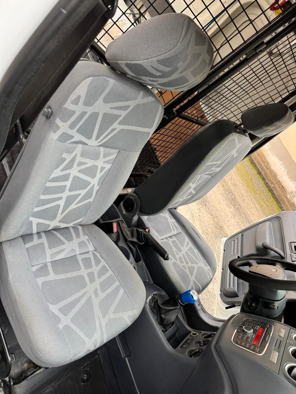 Ford Transit Connect 1.8 Diesel Motore Nuovo + Frizione+ Distribuzione ecc