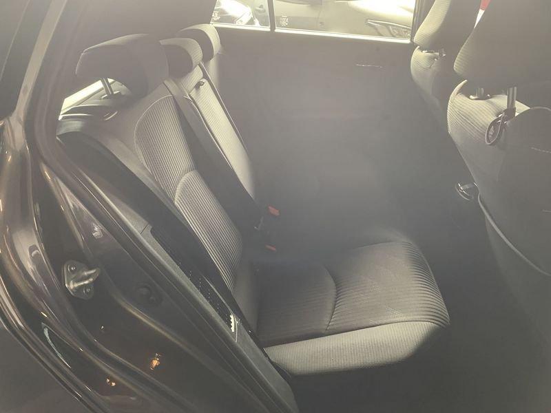 Toyota Prius Plug in Prius Plug-in