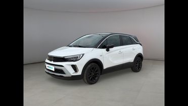 OPEL Crossland 2021 - Crossland 1.5 ecotec Elegance 110cv