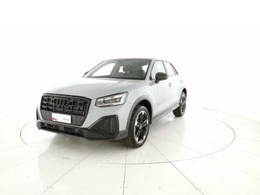 Audi Q2 35 2.0 tdi S line edition s-tronic