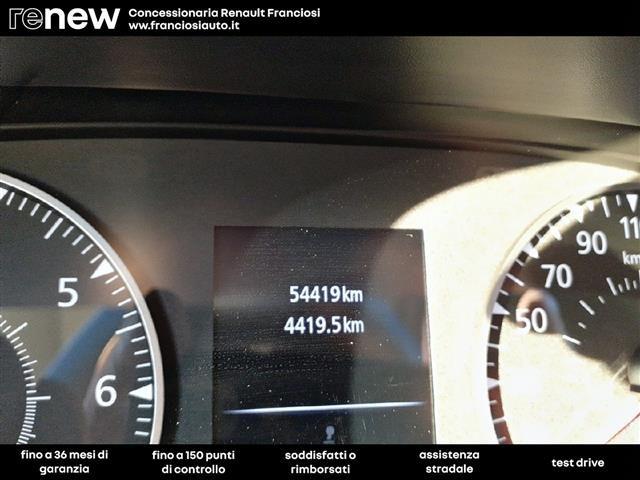 DACIA Duster II 1.0 tce Gpl 4x2 100cv Journey UP NBI