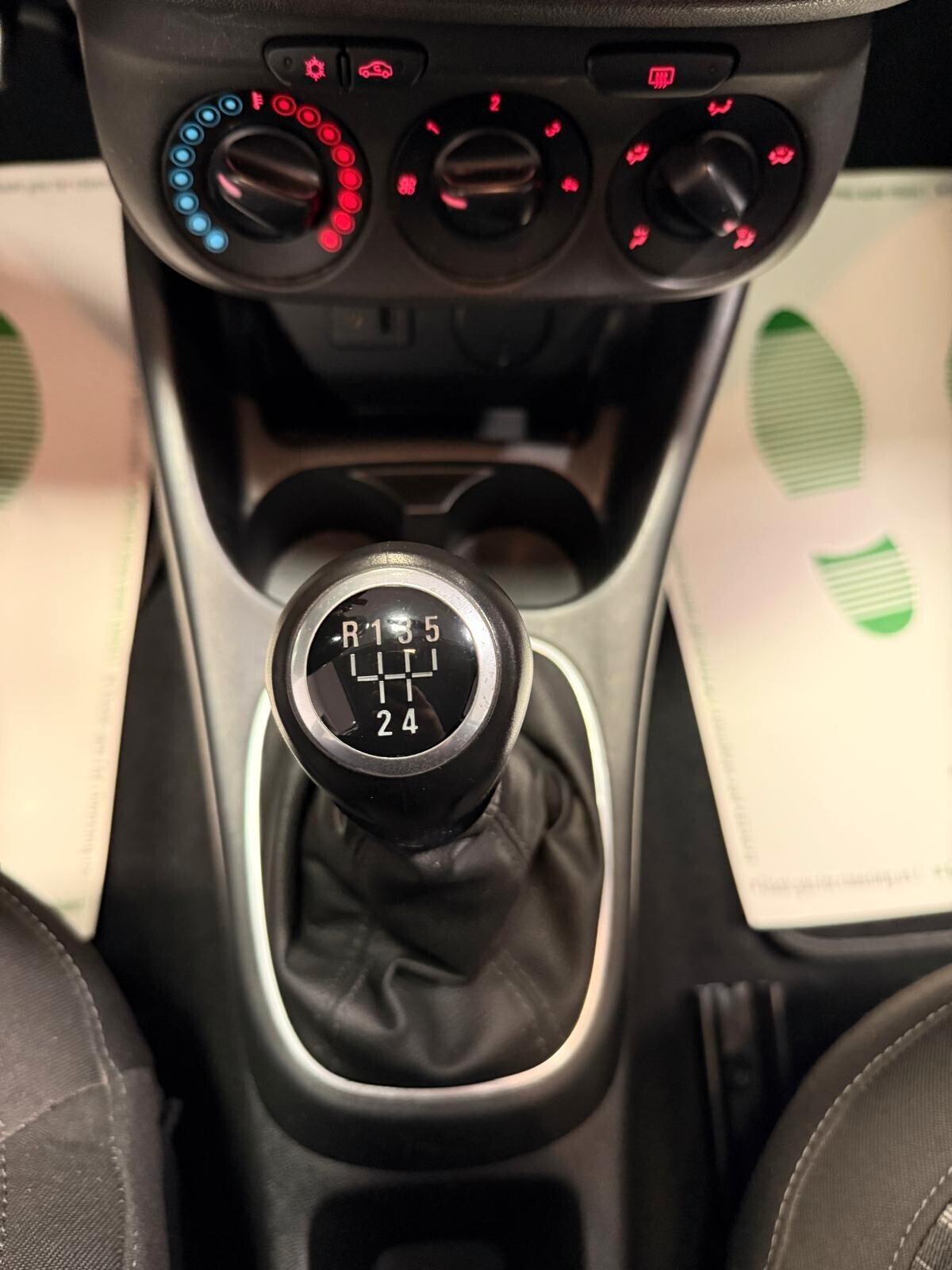 Opel Corsa 1.3 CDTI ecoFLEX Start&Stop Coupé DISTRIBUZIONE ESEGUITA