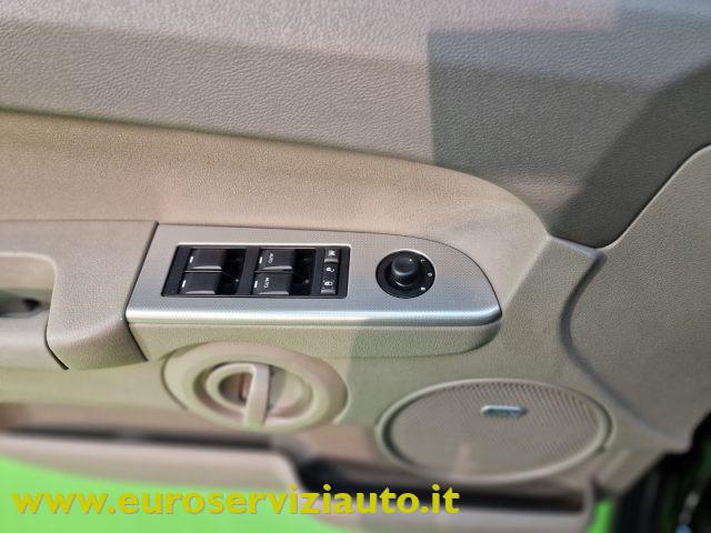 JEEP Commander 4.7 V6 Limited GPL
