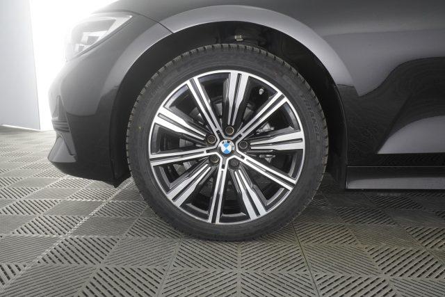 BMW 318 Serie 3 (G20/G21) d Touring Business Advantage/