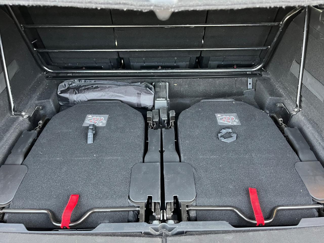 Citroen C4 Grand Picasso 1.6 BlueHDi - 2015