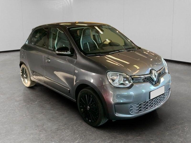 Renault Twingo Electric Twingo 22kWh Urban Night