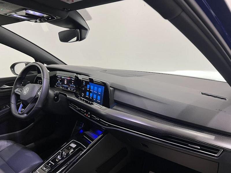 Volkswagen Golf Golf 2.0 TSI R DSG 4Motion 20 years