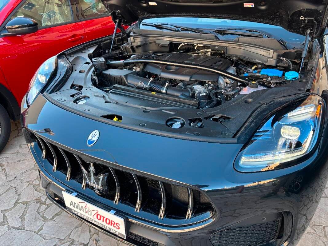 Maserati Grecale 2.0 mhev GT 250cv auto