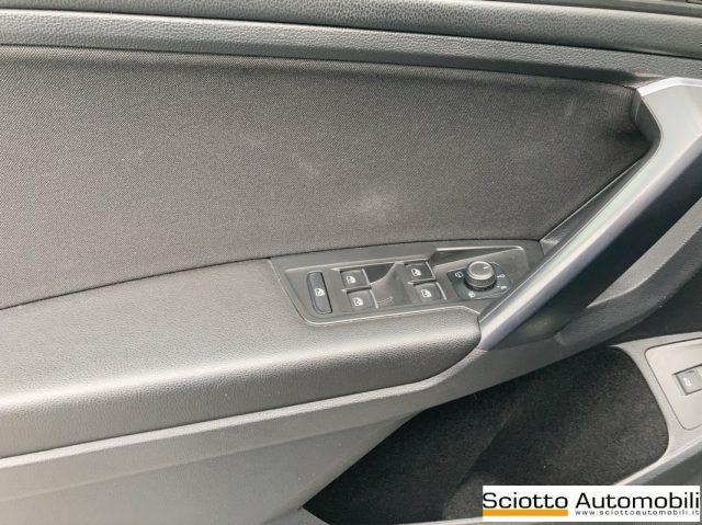 VOLKSWAGEN Tiguan Allspace 2.0 TDI SCR DSG Business BMT