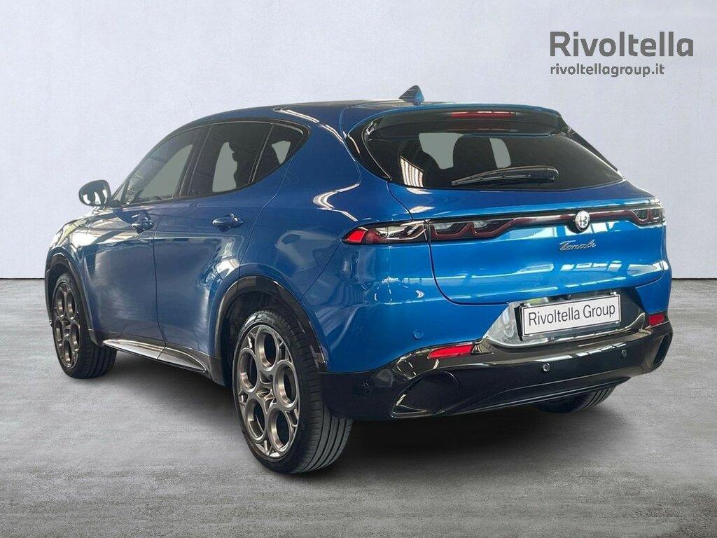 Alfa Romeo Tonale 1.5 Hybrid Speciale DDCT7