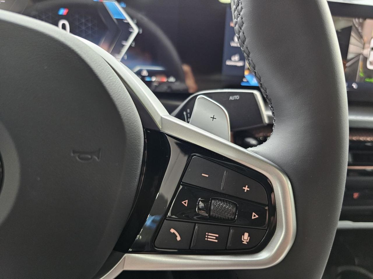 BMW Serie 4 Mhev 48v C.19" M-Sport PRO Tetto Navi PDC NEW MODEL