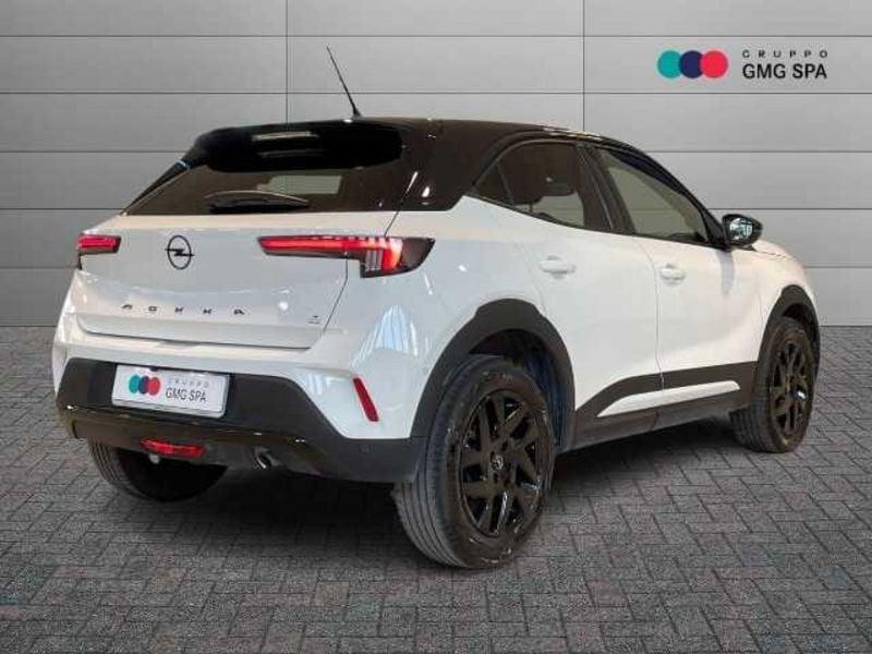 Opel Mokka II 2020 1.2 t GS s&s 100cv