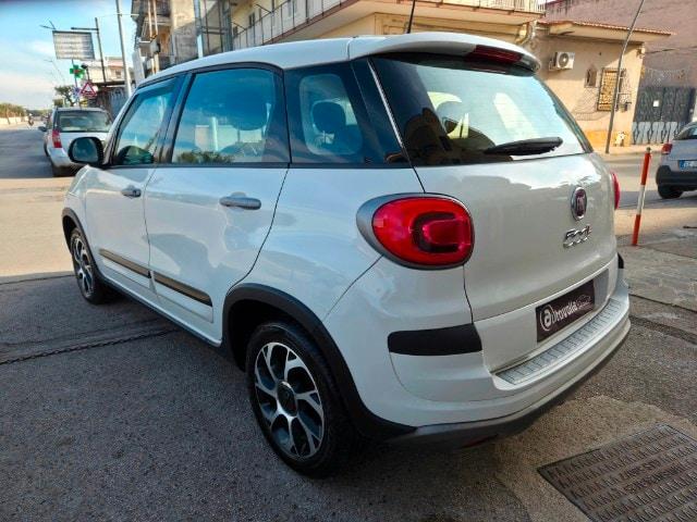 FIAT 500L 1.3 Multijet 95 CV City Cross