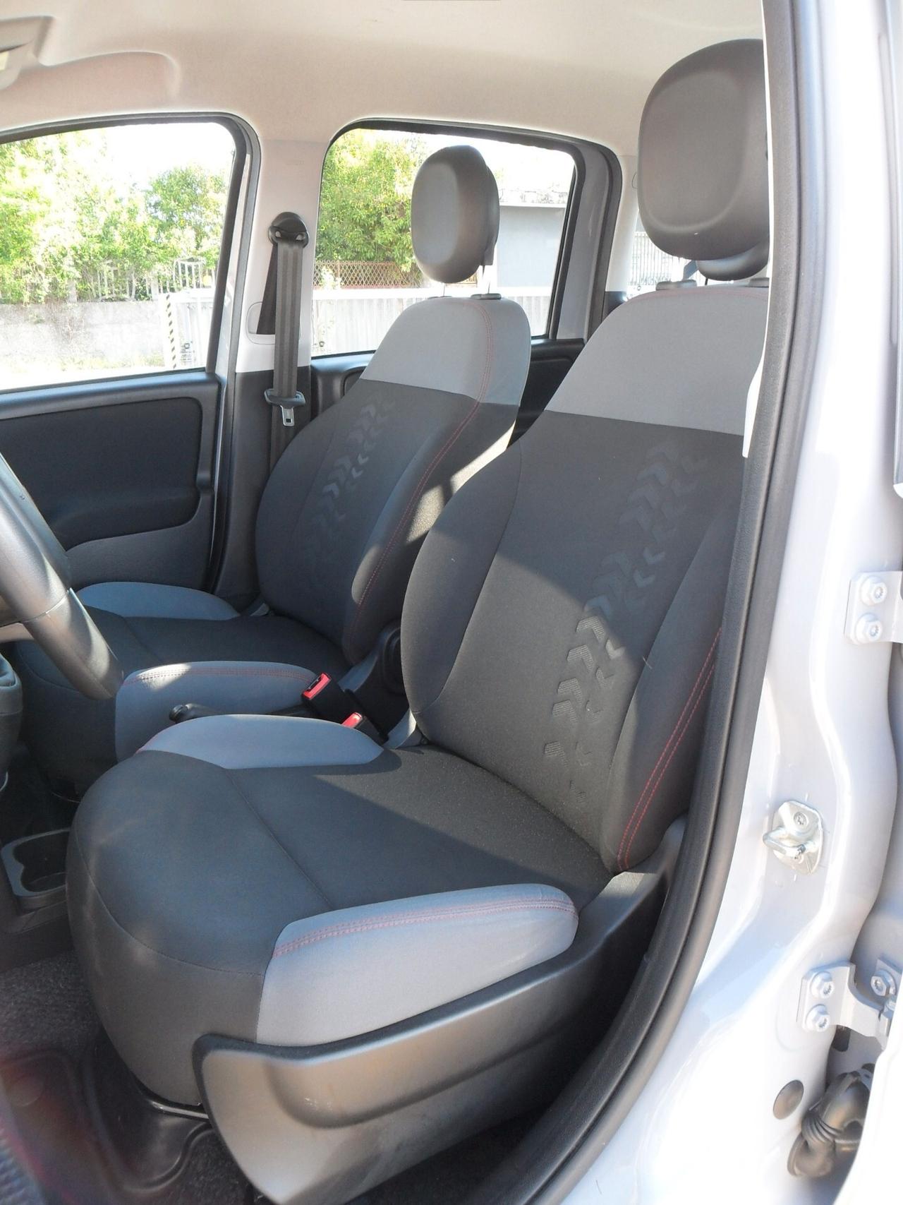 Fiat Panda 1.2 Easy 5posti 5 porte