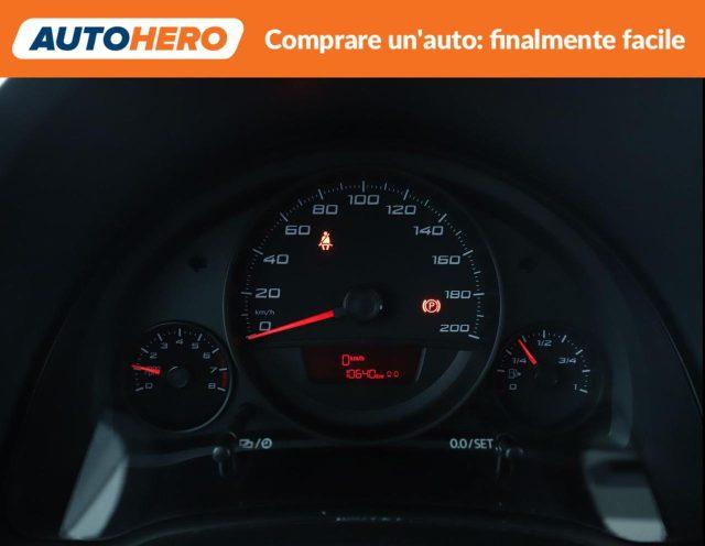 SEAT Mii 1.0 5 porte Style