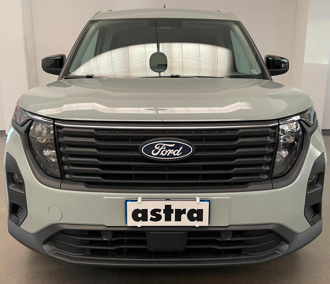 FORD Tourneo Courier II 1.0 ecoboost 125cv Titanium