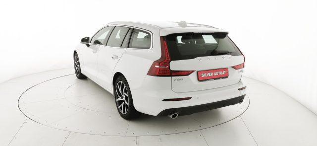 VOLVO V60 T6 Twin Engine AWD Geartronic Business Plus