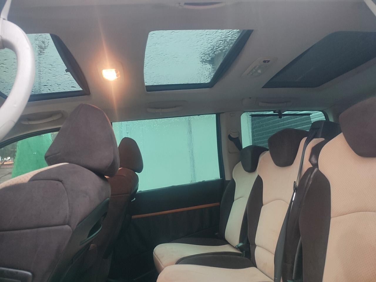 Lancia Phedra 2.2 MJT Limited Edition