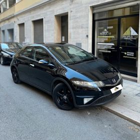 Honda Civic 1.4 **condizioni eccellenti**