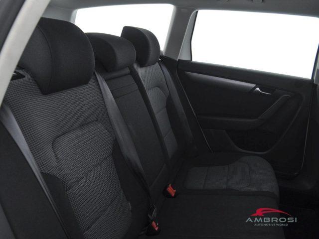 VOLKSWAGEN Passat 2.0 TDI Comfortline BlueMotion Technology - PER OP